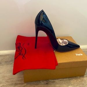Christian Louboutin Heels